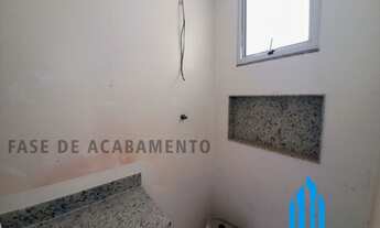 Imagem 4: Apartamento NOVO a venda 3 quartos, 75m² na Praia do Morro em Guarapari