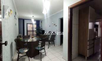 Imagem 7: Apartamento com 1 dormitório, a 50m da Praia da Aviação, 57 m², a venda por R$ 240.000