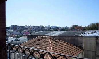 Imagem 3: Apartamento para Aluguel - Casa Verde, 3 Quartos, 82 m2