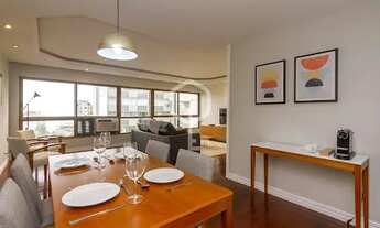 Imagem 3: Apartamento 03 Dorm. em Leblon - Rio de Janeiro