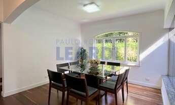 Imagem 4: CASA EM CONDOMÍNIO - ALPHAVILLE - SP