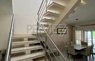 Imagem 5: PIRACICABA - Casa de Condomínio - Jardim São Francisco