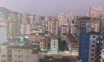 Imagem 5: Apartamento 02 dormitórios sendo 01 suite + Lazer completo Boqueirão PG