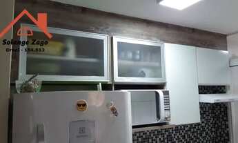 Imagem 6: ULTIMA OPORTUNIDADE ! APARTAMENTO A VENDA NO CAMPO LIMPO - ACEITA PERMUTA