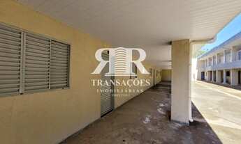 Imagem 4: Kitinete dormitório, 40m², aluguel por R$ 700,00 - Quinta da Bela Olinda - Bauru/SP