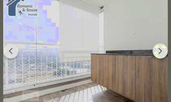 Imagem 3: Apartamento com 2 dormitórios à venda, 48 m² por R$ 499.000,00 - Barra Funda - São Paulo/S