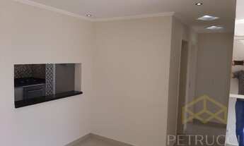 Imagem 3: Apartamento - Jardim Capivari - Campinas