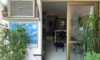 Imagem 5: Apartamento com 2 dormitórios à venda, 110 m² por R$ 1.500.000,00 - Flamengo - Rio de Jane