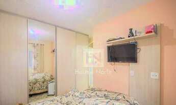 Imagem 6: Apartamento com 2 dormitórios à venda, 58 m² por R$ 420.000,00 - Jaçanã - São Paulo/SP