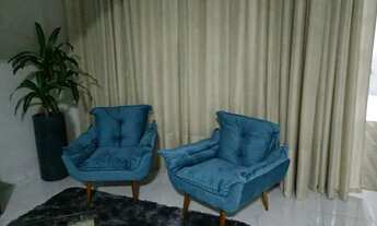 Imagem 5: Lindo Sobrado Condomínio Florais da Mata em Várzea Grande