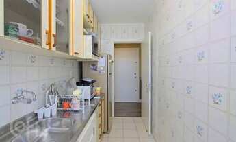 Imagem 3: Apartamento à venda Rua Visconde de Pelotas, Passo da Areia - Porto Alegre