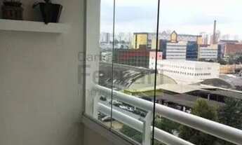 Imagem 2: Apartamento 70m² - 03 Quartos , 1, suite, 1 vaga - Água Branca