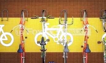 Imagem 8: Apartamento para Venda - 31.35m², 1 dormitório, 1 vaga - Centro Histórico