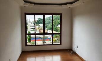 Imagem 3: Apartamento Centro de São Gonçalo 2 Quartos Garagem Ao lado do Colégio