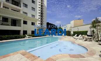 Imagem: FLAT - VILA OLÍMPIA - SP