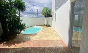 Imagem 2: Casa - Jardim Boer I - Americana