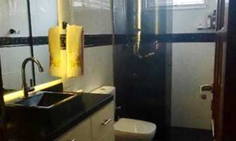 Imagem 7: Próximo ao corredor esportivo