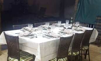 Imagem 7: Casa com 3 dormitórios à venda, 350 m² por R$ 1.150.000 - Jardim Tarraf - São José do Rio