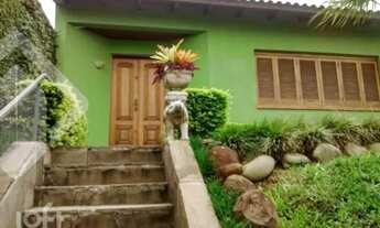 Imagem 3: Casa à venda Rua Vinte e Um de Agosto, Cavalhada - Porto Alegre