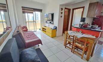 Imagem 3: Apartamento para venda tem 45 metros quadrados com 1 quarto em Ocian - Praia Grande - SP