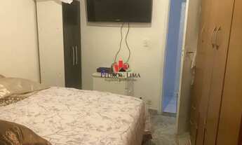 Imagem 6: Sobrado Frontal com duas casas e um salão comercial na Vila Jacui