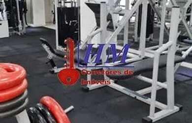 Imagem 2: RIO DE JANEIRO - Apartamento Padrão - DEL CASTILHO