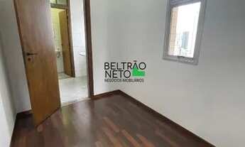 Imagem 7: Apartamento para aluguel, 3 quartos, 1 suíte, 2 vagas, Funcionários - Belo Horizonte/MG