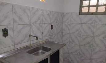 Imagem 4: Casa de um quarto em Castelo Branco