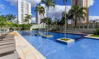 Imagem 2: Apartamento para venda tem 167 metros quadrados com 3 quartos