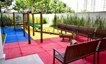 Imagem 5: Apartamento com 3 dormitórios à venda, 64 m2 - R$ 470.000,00 - Portal do Morumbi