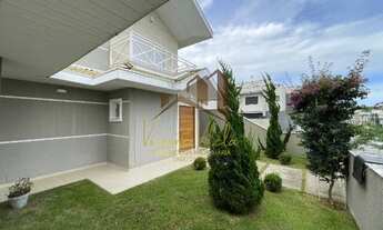 Imagem 2: Casa para venda com 4 quartos no condomínio Residencial Jaguary - Urbanova