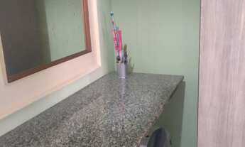 Imagem 5: Kitnet para alugar