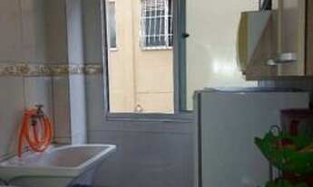 Imagem 7: Apartamento com 2 quartos em Tribobó - São Gonçalo - RJ