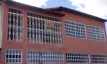 Imagem: Aluguel apartamento 2 quartos Planaltina