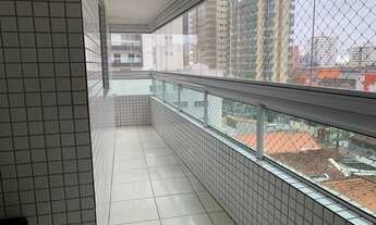 Imagem 6: APARTAMENTO RESIDENCIAL em PRAIA GRANDE - SP, TUPI