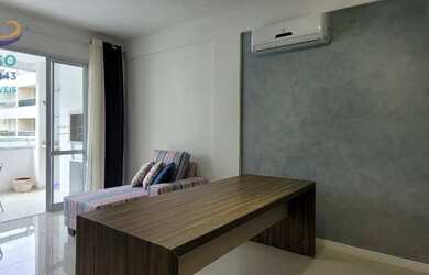 Imagem 7: Apartamento com 2 dormitórios para alugar, 68 m² por R$ 5.400,01/mês - Ingleses - Florianó