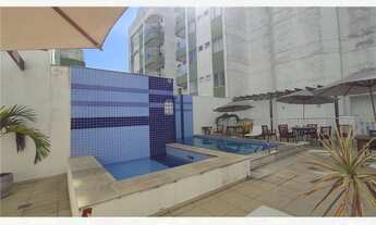 Imagem 3: Apartamento mobiliado para locação no Braga