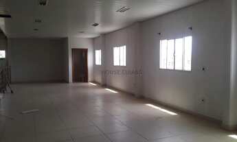 Imagem 6: Aluga-se Salão Comercial com 6 vagas de garagem - Ótima localização