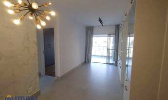 Imagem 5: Apartamento com 2 dormitórios para alugar, 70 m² por R$ 7.901,00/mês - Sumarezinho - São P