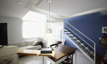 Imagem 2: Apartamento para Aluguel - Vila Mariana, 1 Quarto, 61 m2