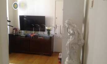 Imagem 4: SÃO PAULO - Apartamento Padrão - CAMBUCI