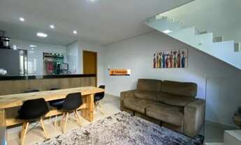 Imagem 5: CONTAGEM - Casa Padrão - Arvoredo