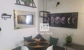 Imagem: Apartamento com 2 dormitórios à venda