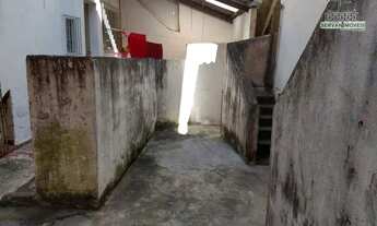 Imagem 4: Casa com 2 dormitórios para alugar por R$ 1.000/mês - Vila Campesina - Osasco/SP