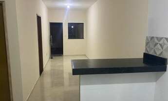 Imagem: Casa no Conjunto Piabeta