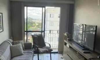 Imagem: Apartamento para aluguel tem 65 metros quadrados