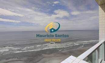 Imagem 2: Apartamento à venda no bairro Vila Atlantica - Mongaguá/SP