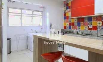 Imagem 7: Apartamento com 3 dormitórios à venda, 72 m² por R$ 420.000,00 - Parque Mandaqui - São Pau