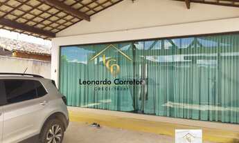 Imagem 7: Leonardo Corretor Vende: Casa Solta Em Gravatá Rua Calçada no Loteamento Baviera/Porta Flo