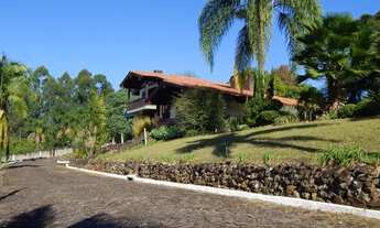 Imagem 5: ESTâNCIA VELHA - Casa Padrão - Lago Azul
